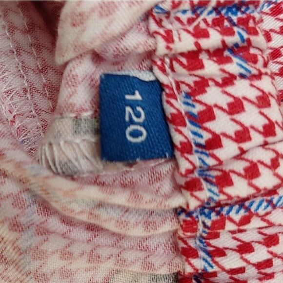 NWOT Mickey Mouse Pajamas - 100% Cotton - Picture 8 of 8